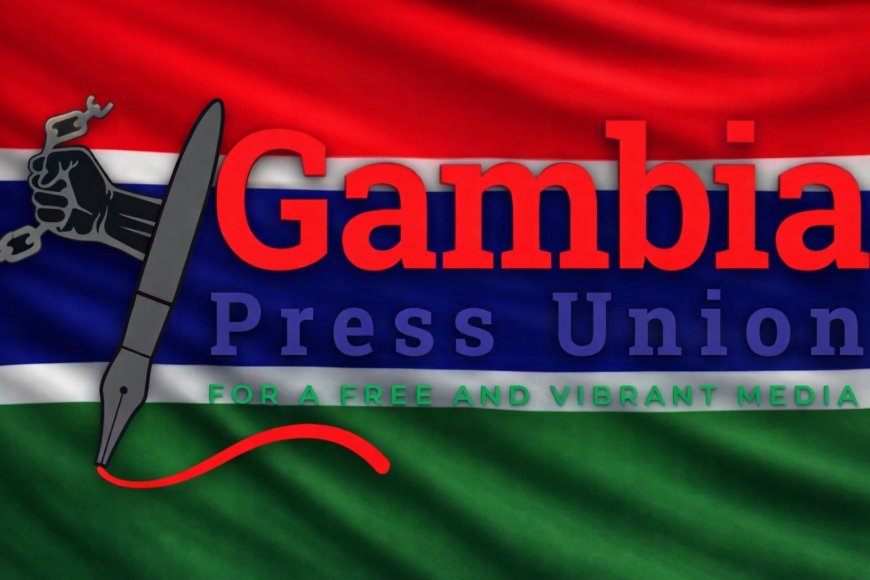 Former GPU Presidents Warn Against "Regression" in Media Regulation Laws in The Gambia