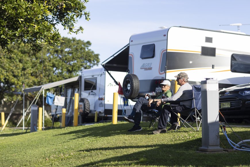 Two-Thirds of Aussie Travellers to Stay Local Over Fuel Price Increase