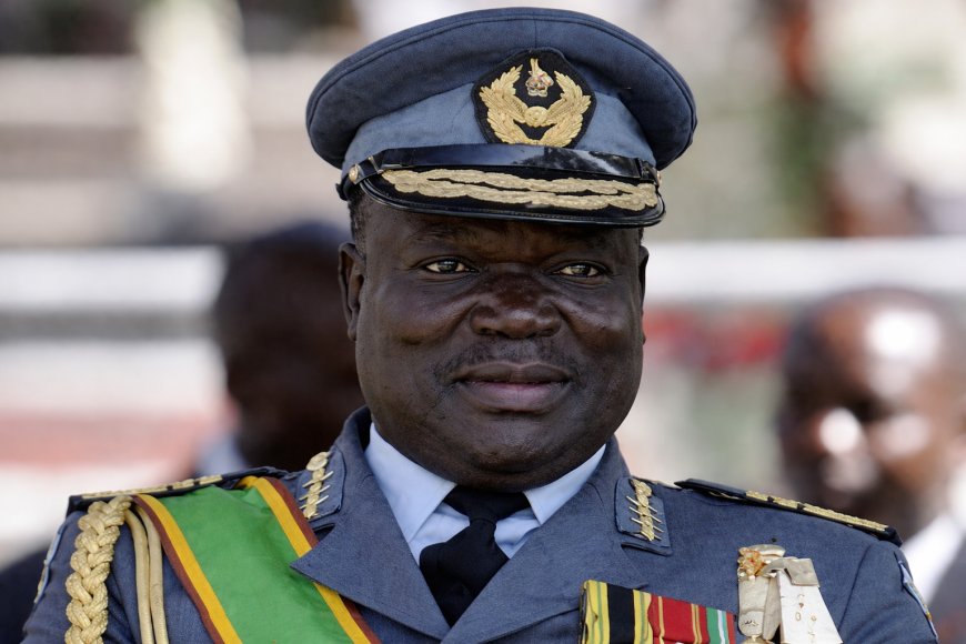 Retired Generals Caution Temba Mliswa Over Constitutional Bill Attacks