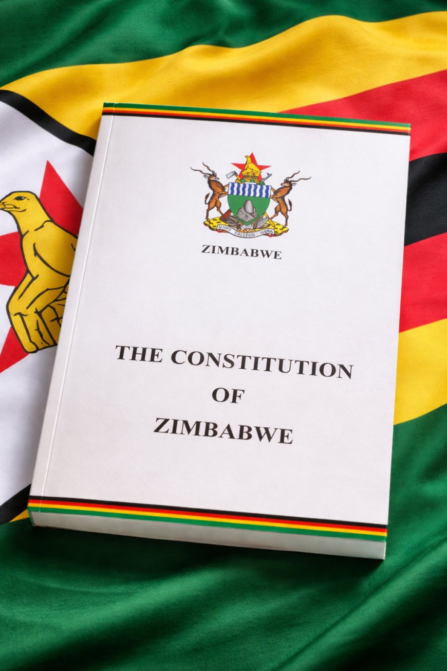 ZDVI Demands Cancellation of Constitutional Amendment Hearings Over Exclusion Concerns