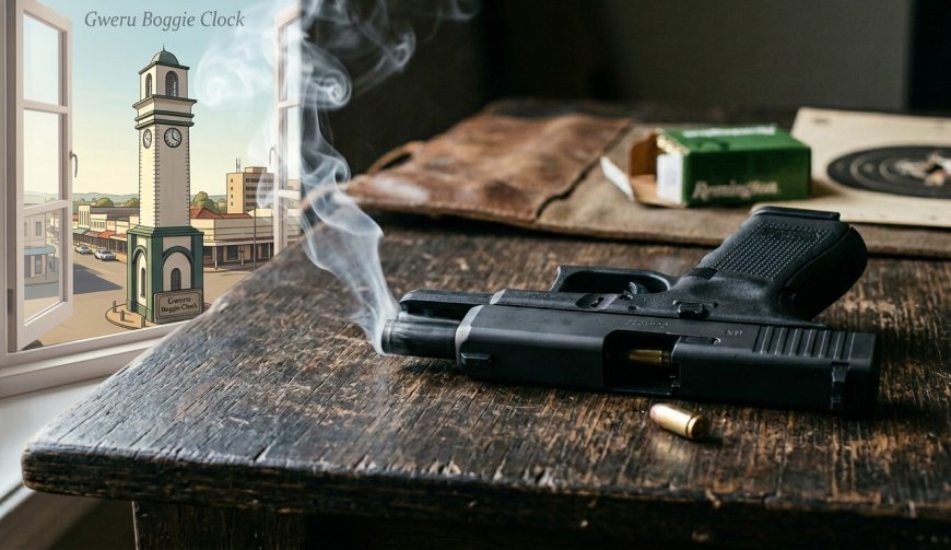 Two Shot Dead in Gweru Police Gunfight With Armed Robbery Suspects