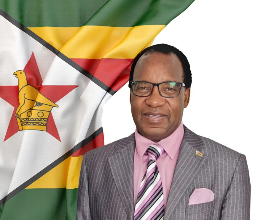 Zimbabwe Targets Agric, Mining & Tourism Growth to Boost Trade & Investment Ties With Australia