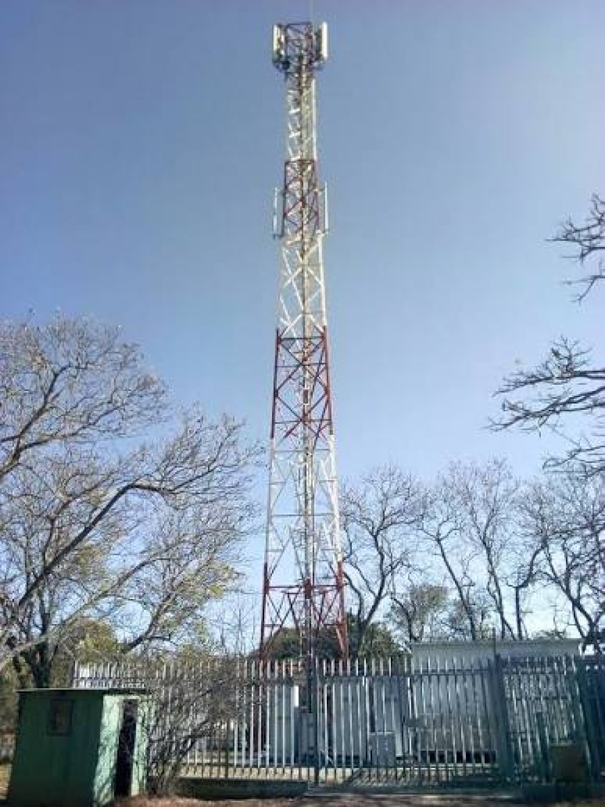 Over 9000L Diesel Lost to Base Station Robberies in Kwekwe