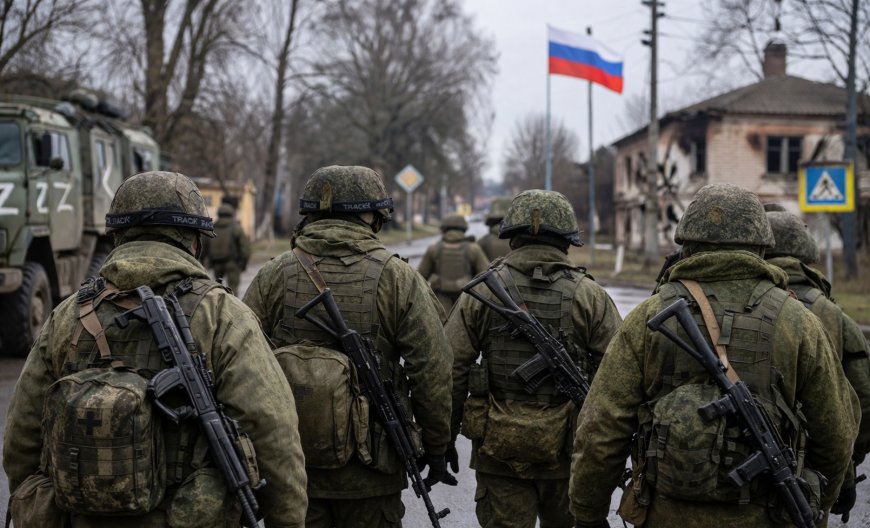 Zimbabwe Confirms 15 Nationals Killed in Russia-Ukraine War After Fraudulent Recruitment Scams