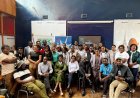 Coding the Future: Inside Gweru’s Quiet AI Revolution