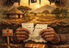 Zimbabwe’s Rural Poor Sit on Land They Cannot Use?