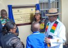 Zimbabwe at 46: President Mnangagwa Challenges Youth to Secure the Nation’s Future