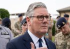 An Open Letter to the British Prime Minister Keir Starmer