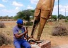 Botched Nkomo Statue Exposes Deep Flaws in Governance and Cultural Policy