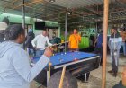 Junction Pool Club Maintains Unbeaten Run in Zvishavane League