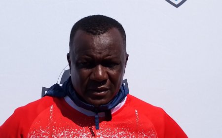 TelOne FC Seek First Win As Scottland Visit Ascot Stadium In PSL Midweek Clash
