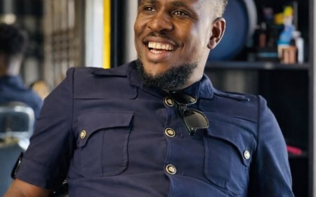 ZANU PF Youth Leader Calls for African-Led Rewriting of Liberation History