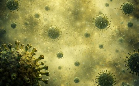 Australia Faces 'Deadly' Flu Season as Super K Strain Spreads and Vaccination Rates Plummet
