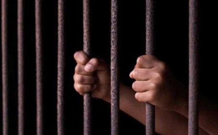 When The Law Speaks For The Child: Gweru Court Jails Popular Vendor in Historic Maintenance Ruling