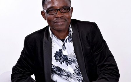 THE AMERICAN FOREIGN POLICY NEEDS AN OPEN HEART SURGERY