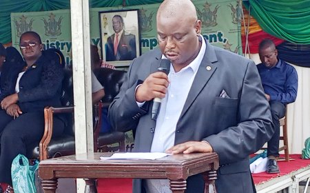 MASO Board Chair Challenges Organisation to Prove Its Impact