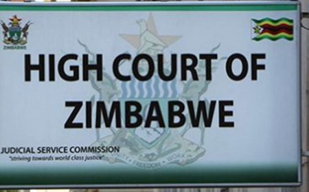 Former Gweru Mayor’s Case Heads to High Court Over Magistrate Exit
