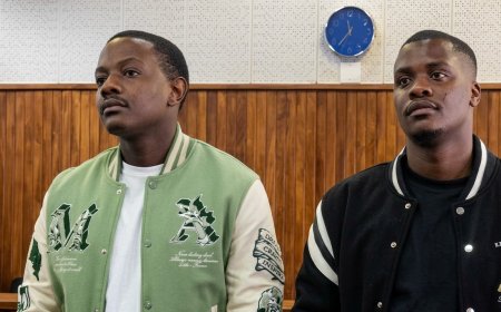 Chatunga Mugabe Fined R600K, Deported as Hyde Park Shooting Case Comes to an End