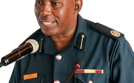Botswana Police Warn of Surge in Religious and Banking Fraud Targeting the Elderly