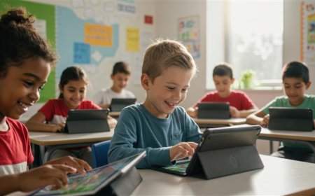 Australian School Apps Audit Exposes Major Data Risks for Children