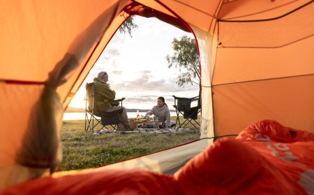 Travel Confidence Rebounds as Australians Embrace Affordable Getaways Despite Fuel Challenges