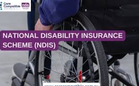 Sydney Man Arrested Over Alleged $1.5 Million NDIS Fraud