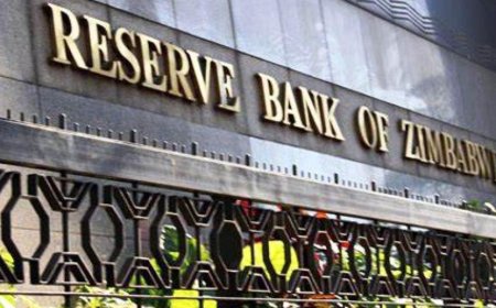 Banks Push RBZ to Ease Policy as High Interest Rates Choke Credit Growth