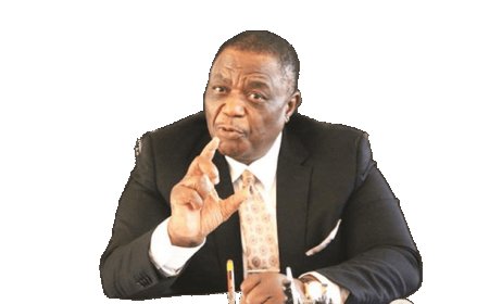 Rtd General  Chiwenga Delivers Scripture-Laced Message Amid Constitutional Debate