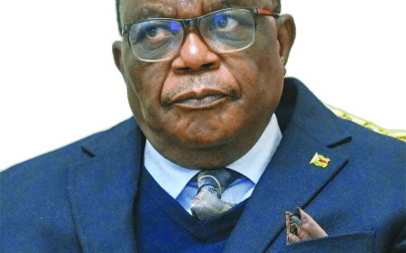 Chiwenga, Kandishaya Clash in Biblical Interpretations Over Leadership Tenure Debate
