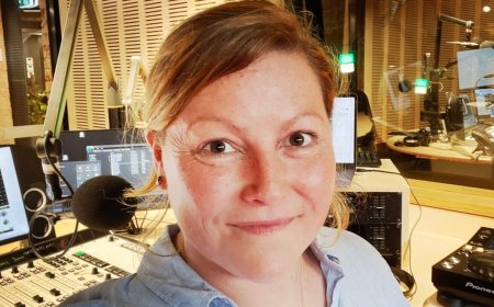 LINA Launches "Our News, Your Voice" Campaign 