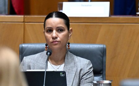 Australian Parliamentary Anti-Indigenous Racism Public Hearings Begin