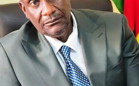 Midlands Minister Urges Anti-Drug Campaigns Targeting Tertiary Institutions