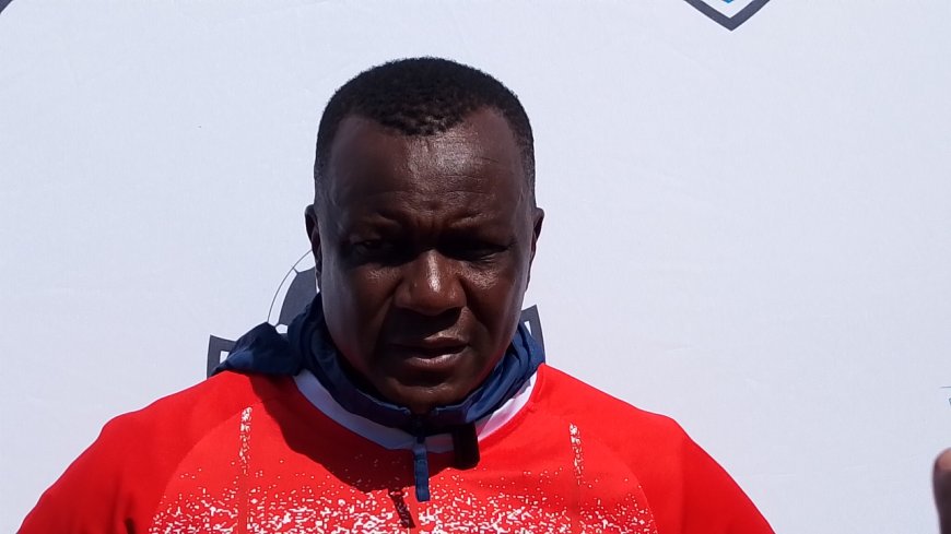 TelOne FC Seek First Win As Scottland Visit Ascot Stadium In PSL Midweek Clash