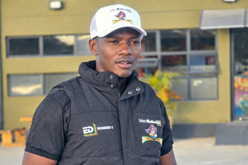 ZANU PF Activists Arrested for Alleged Abduction and Torture of CID Detective