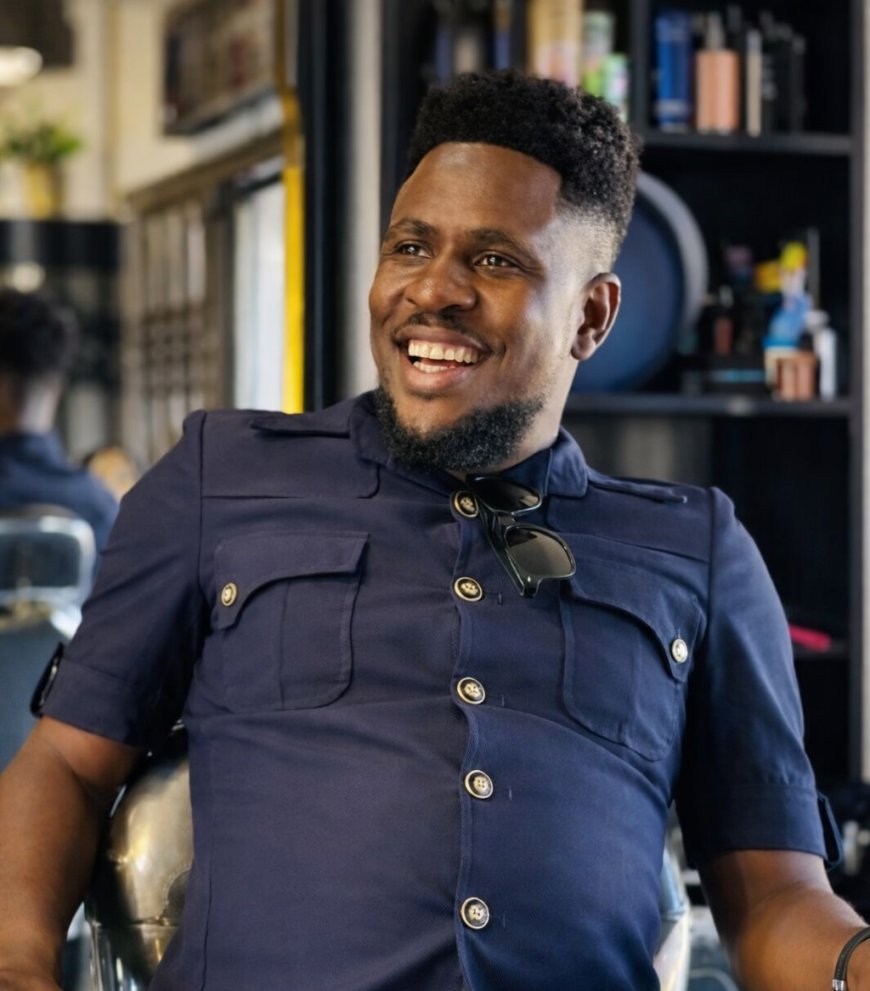 ZANU PF Youth Leader Calls for African-Led Rewriting of Liberation History