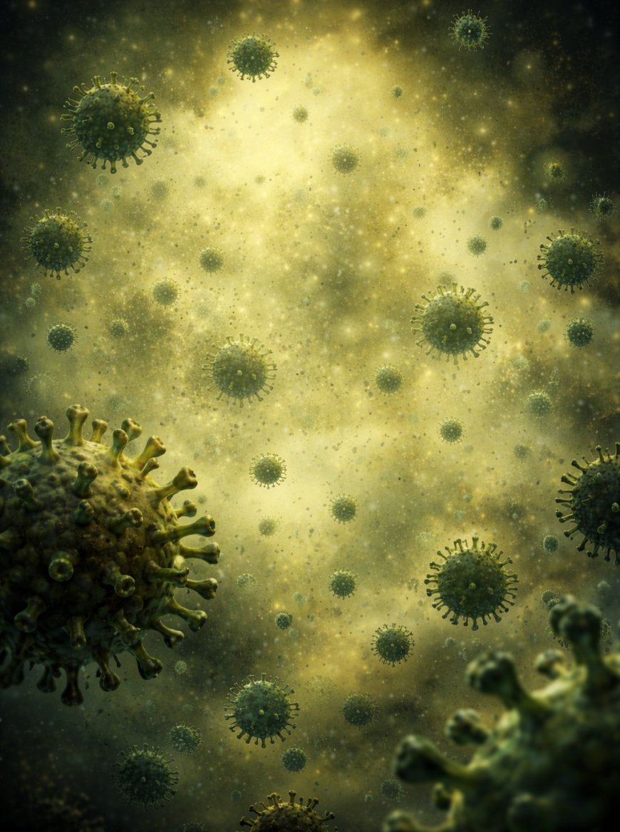 Australia Faces 'Deadly' Flu Season as Super K Strain Spreads and Vaccination Rates Plummet