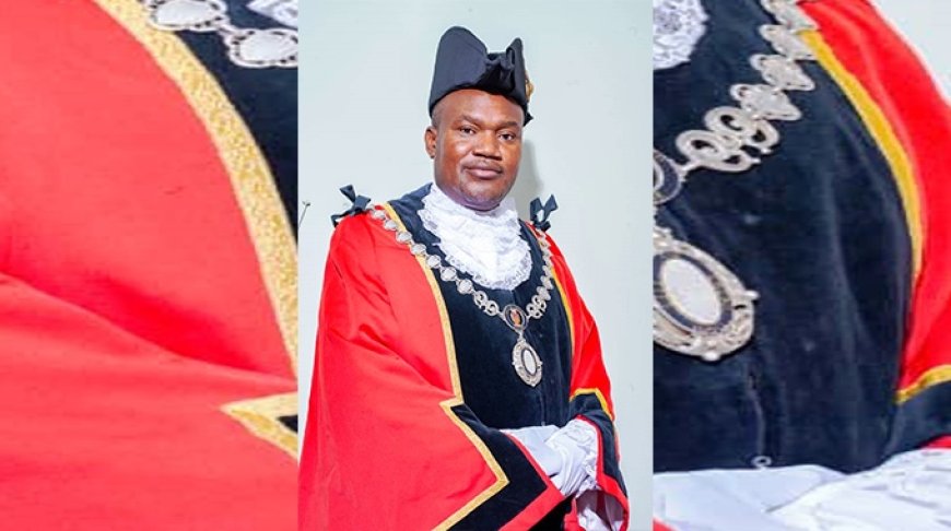 Gweru Cracks Down On Littering With  US$30 Spot Fine  As By-Law Enforcement Tightens