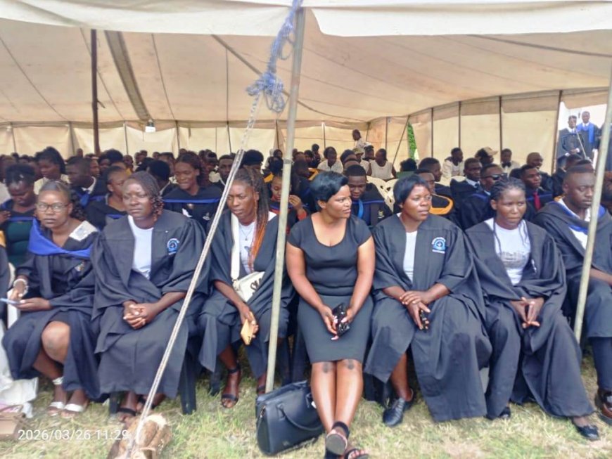 Young Artisans of Gweru: A Beacon of Hope in Zimbabwe’s Economic Revival