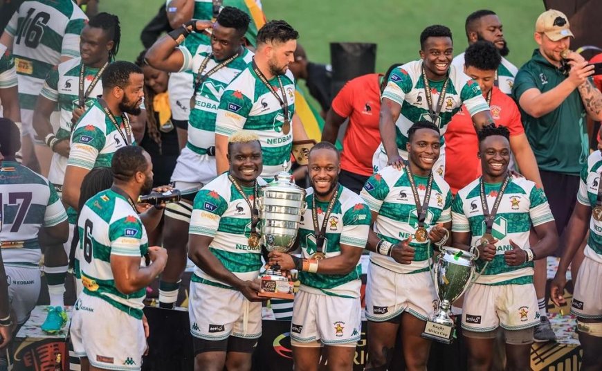 The ZRU Christmas Eve Disbursement: Inside The "Executive Capture" of Zimbabwe Rugby