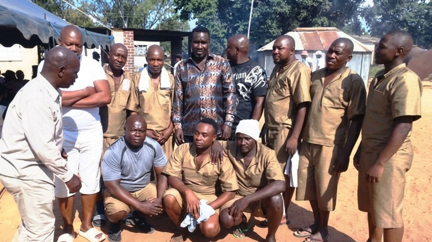 ZANU PF Activists in CID Abduction, Torture Case Denied Bail
