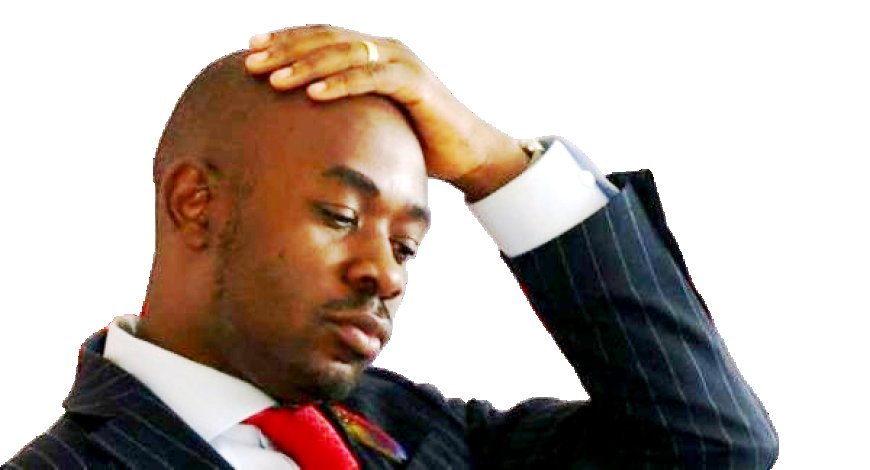 Opposition Leader Nelson Chamisa’s Grandmother Passes On at 99