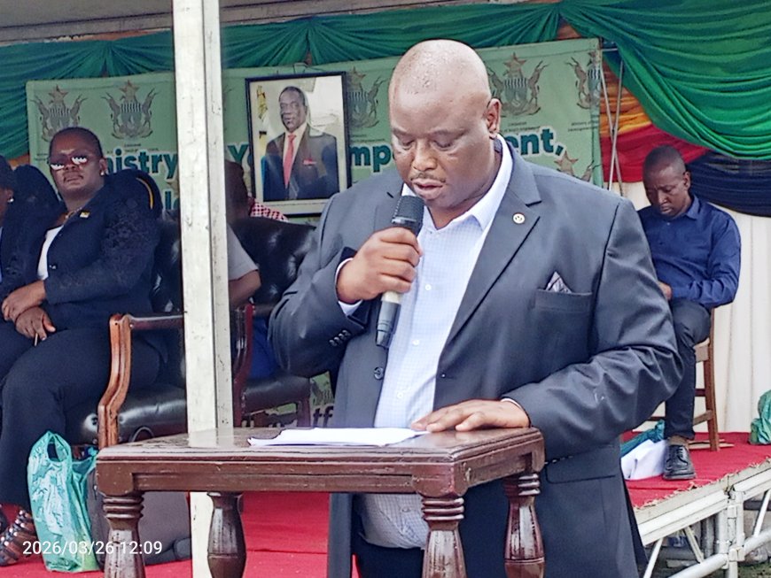 MASO Board Chair Challenges Organisation to Prove Its Impact