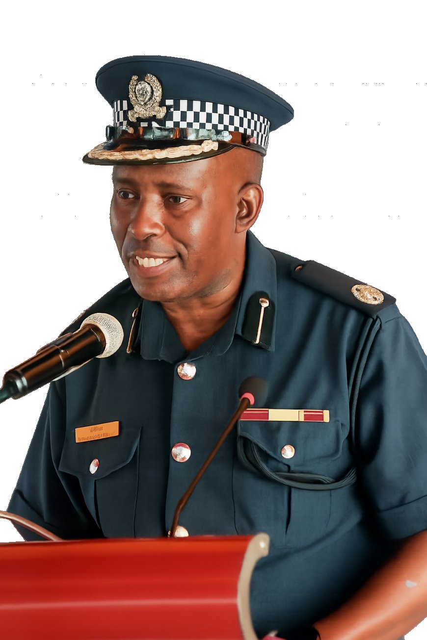 Botswana Police Warn of Surge in Religious and Banking Fraud Targeting the Elderly