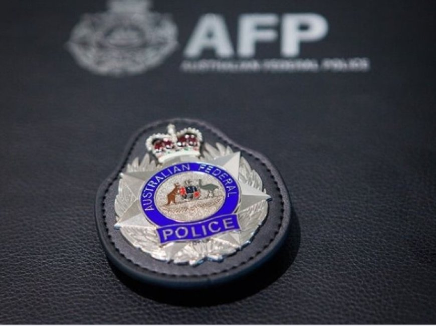 Two Australians Arrested Over Alleged Online Threats to Federal Parliamentarians