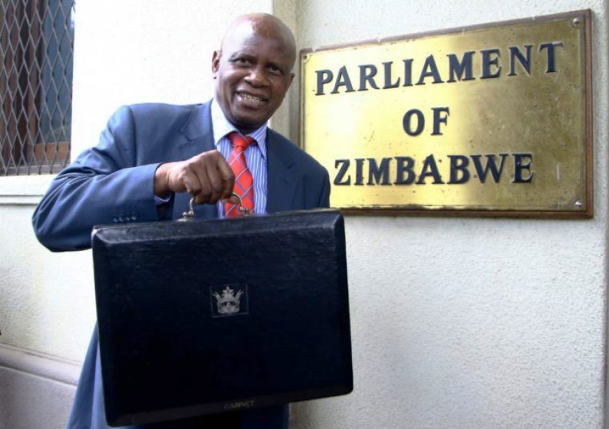 Patrick Chinamasa, Zanu PF Youth League reject the controversial US$3.6 million donation to MPs.