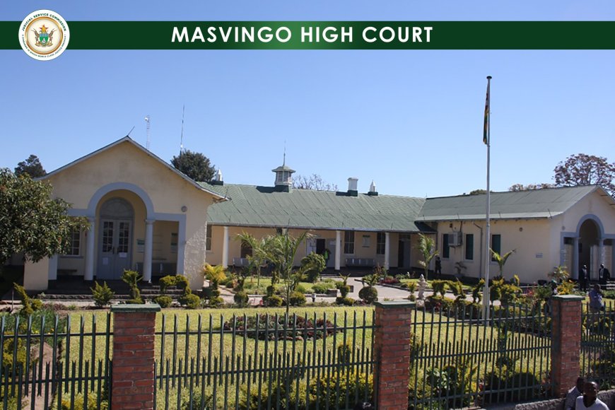 ZANU PF Activists Denied Bail Over Risk of Witness Interference, Abscond