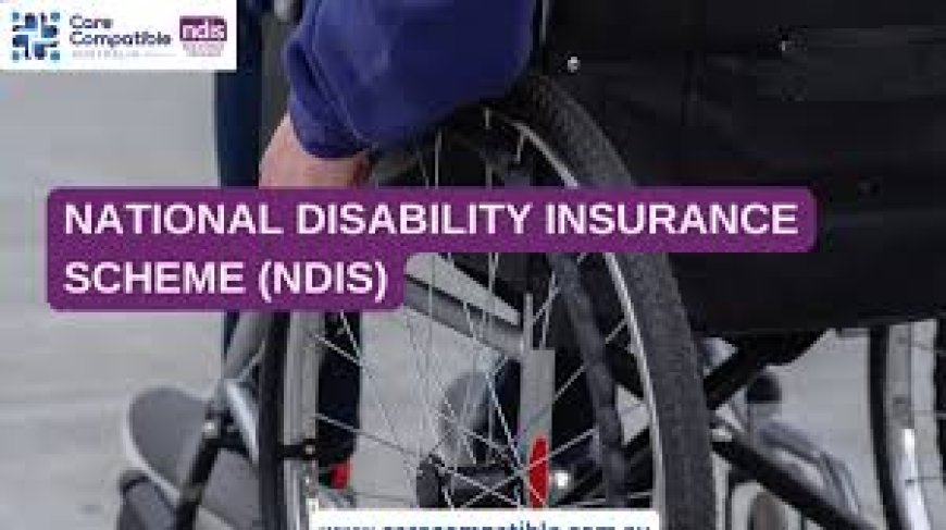 Sydney Man Arrested Over Alleged $1.5 Million NDIS Fraud