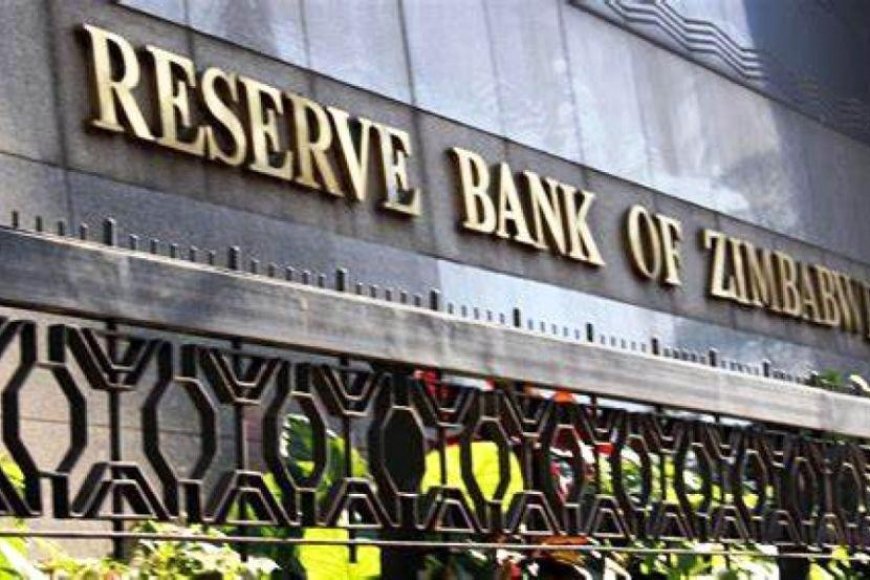 Banks Push RBZ to Ease Policy as High Interest Rates Choke Credit Growth