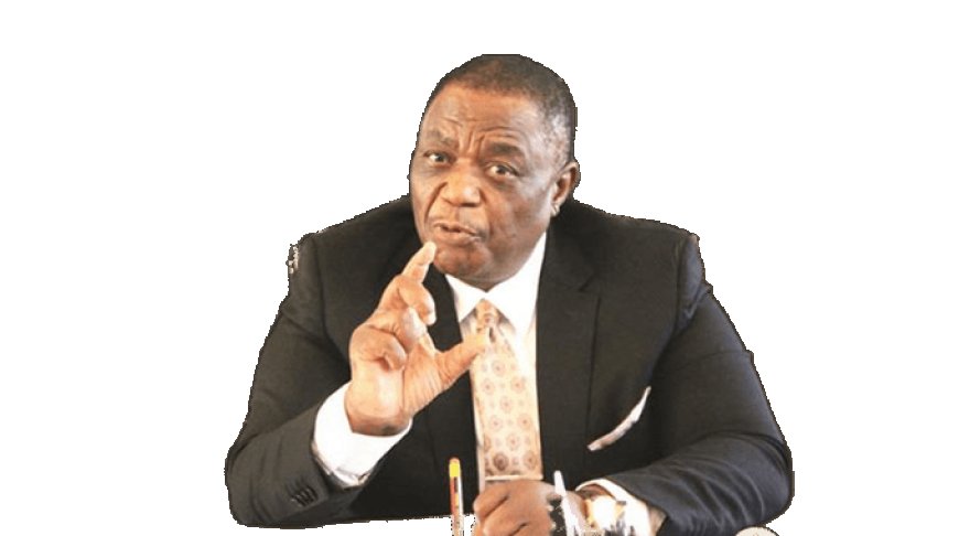 Rtd General  Chiwenga Delivers Scripture-Laced Message Amid Constitutional Debate