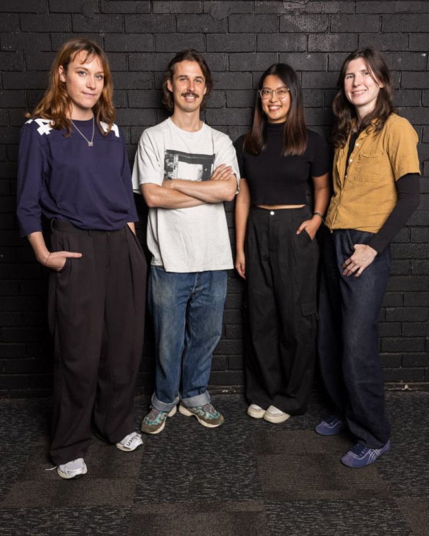UNSW Secures Landmark Role in Venice Biennale 2026